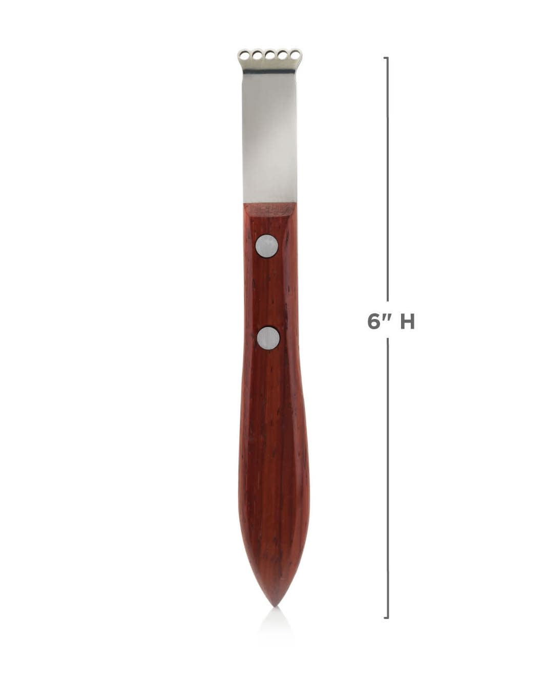 Acacia Citrus Zester