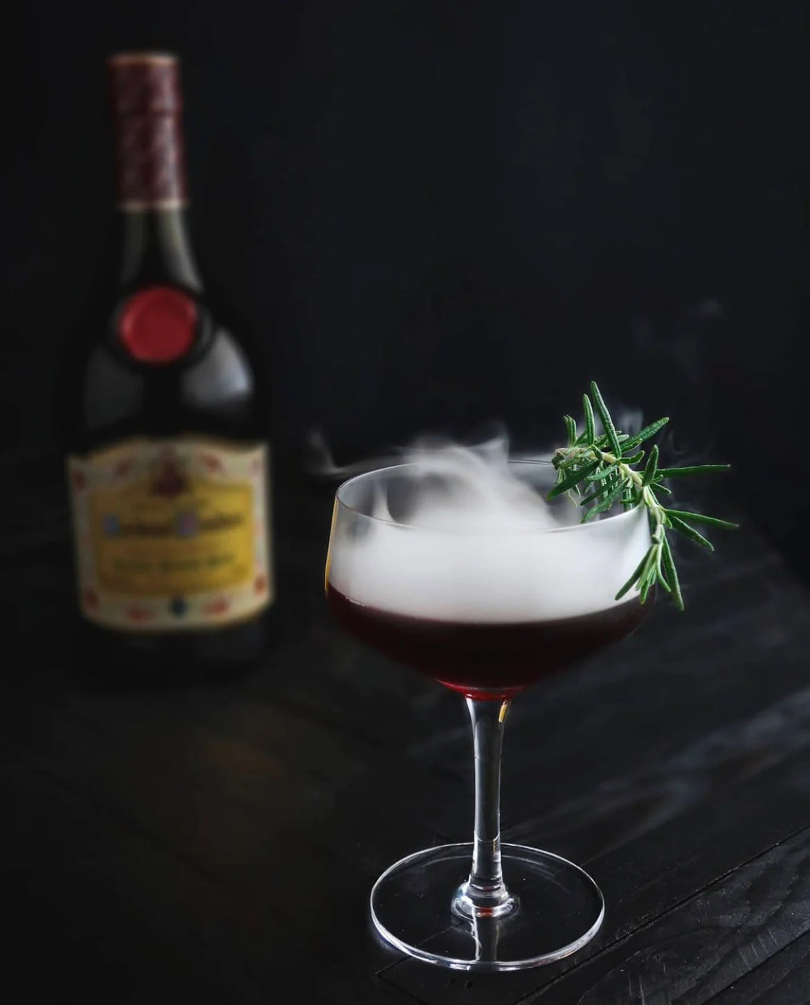 Angled Crystal Coupe Glasses