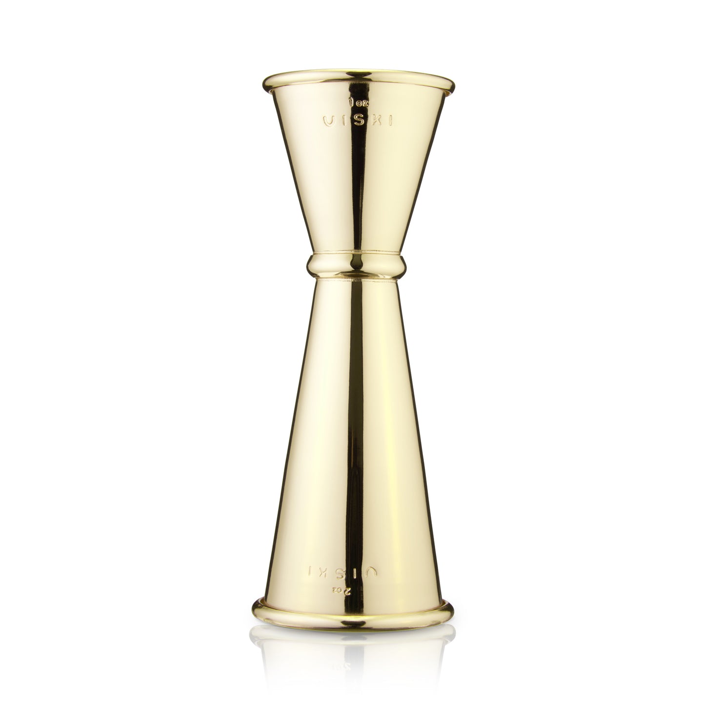 Belmont Large Makoto Jigger in Gold