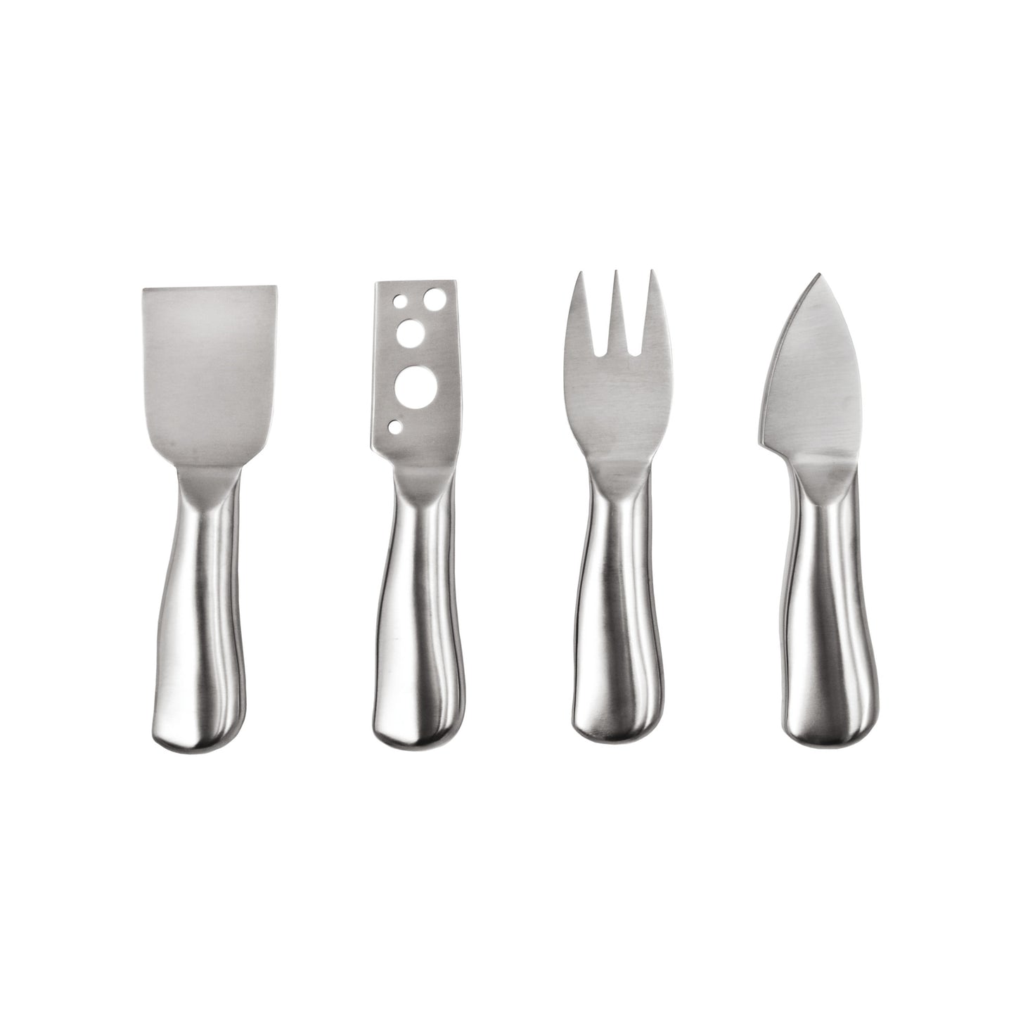 Botero Cheese Tool Set