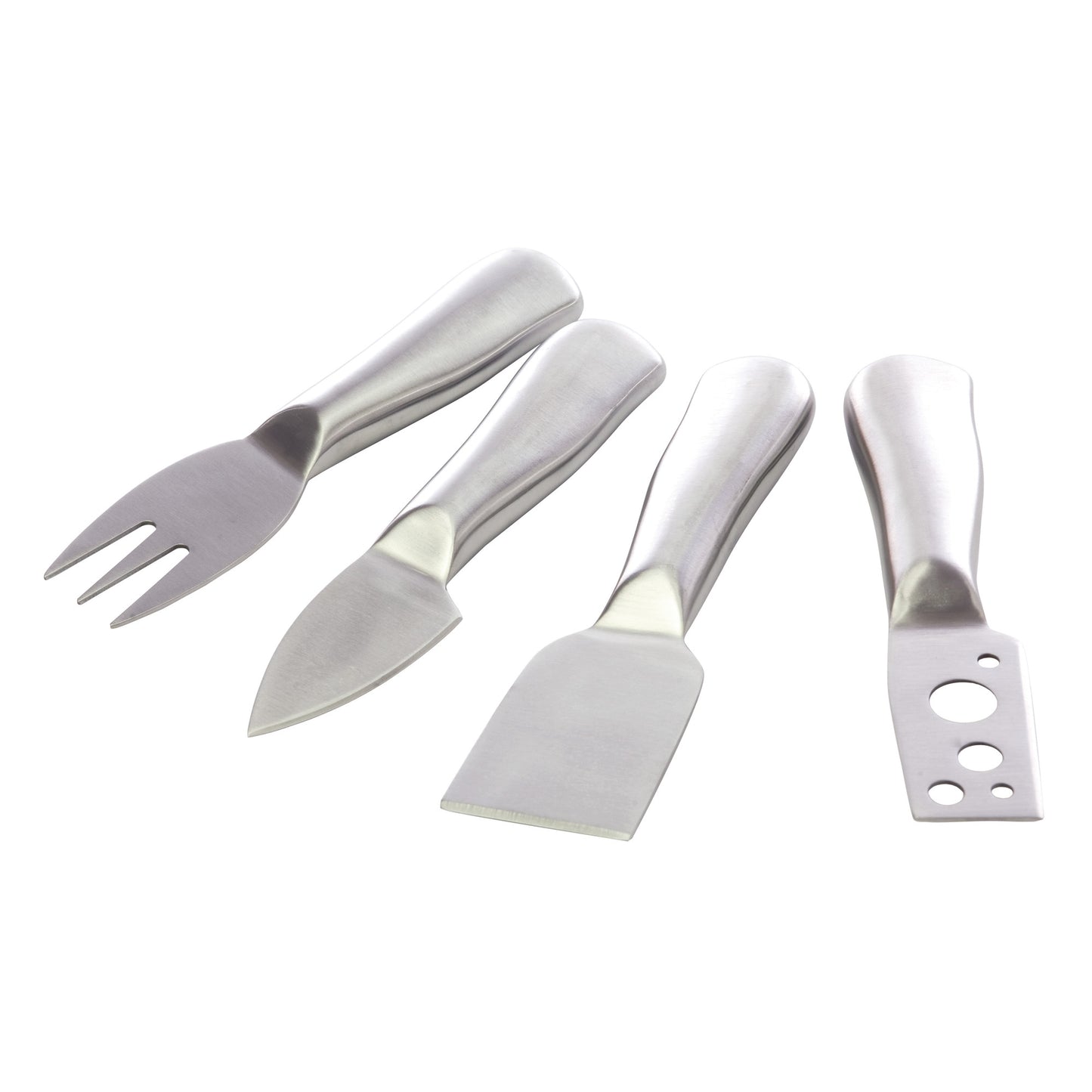 Botero Cheese Tool Set