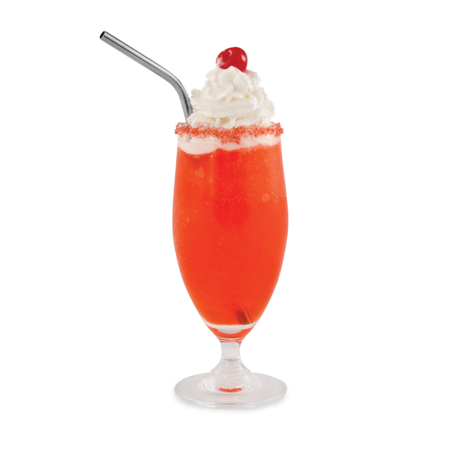 Metal Straws - Stainless Steel