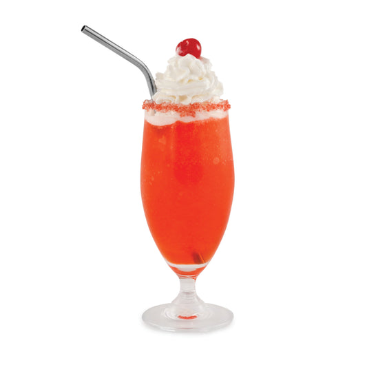 Metal Straws - Stainless Steel