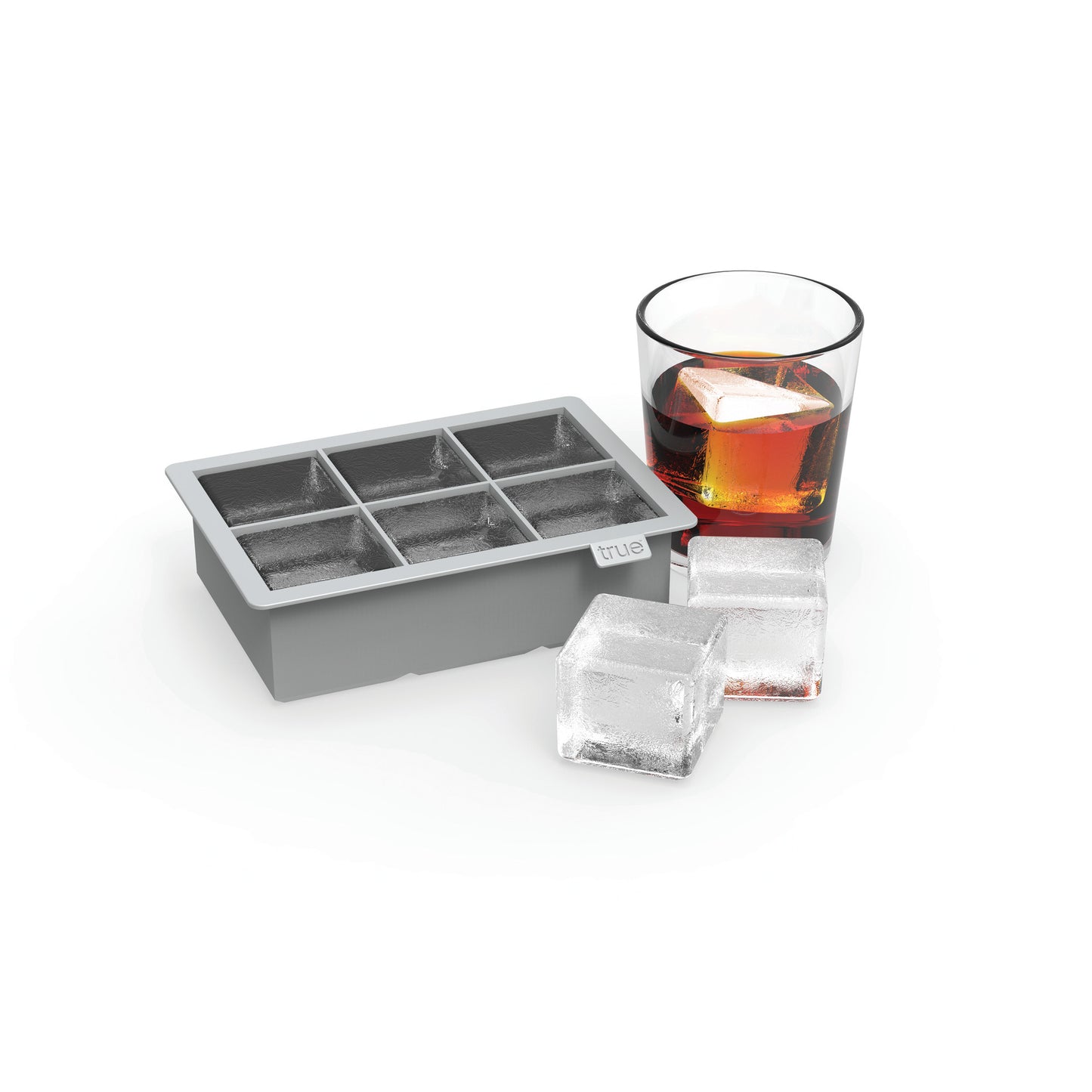 Colossal Ice Cube Tray