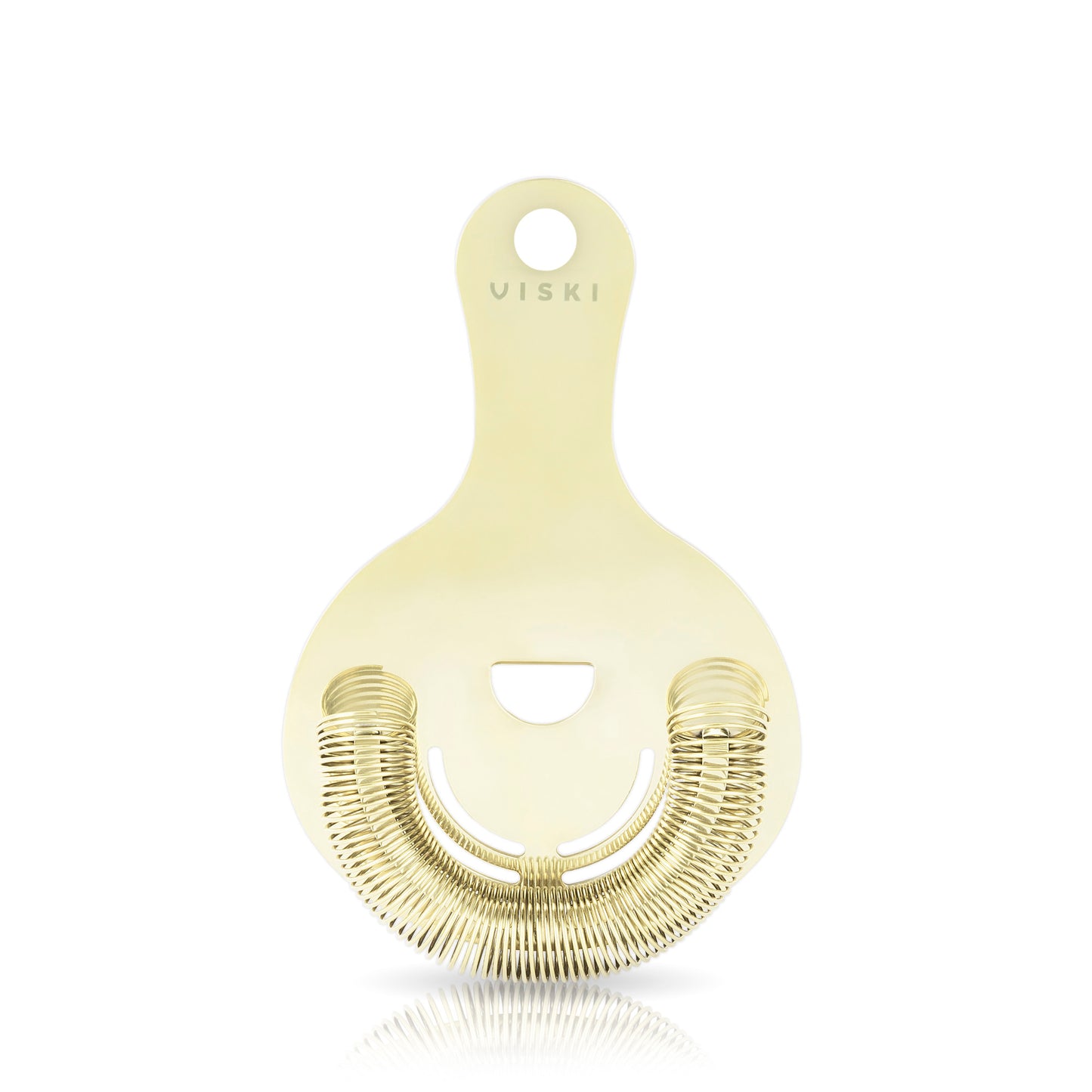 Hawthorne Strainer - Gold