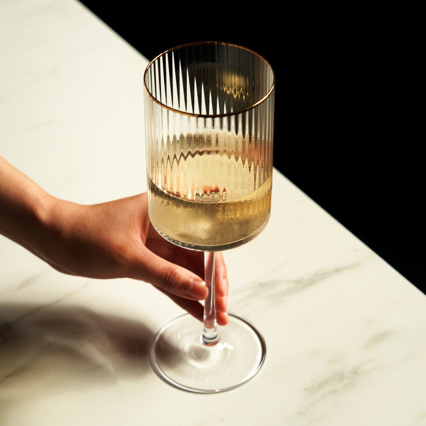 Meridian Wine Glasses