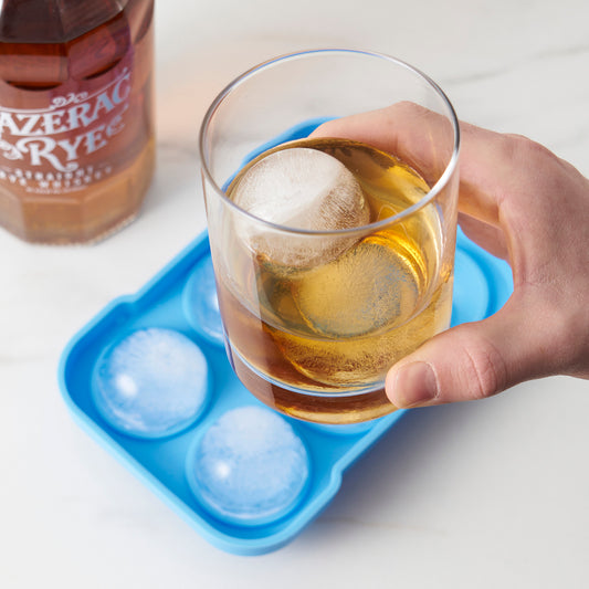 Neptune™ Ice Ball Tray