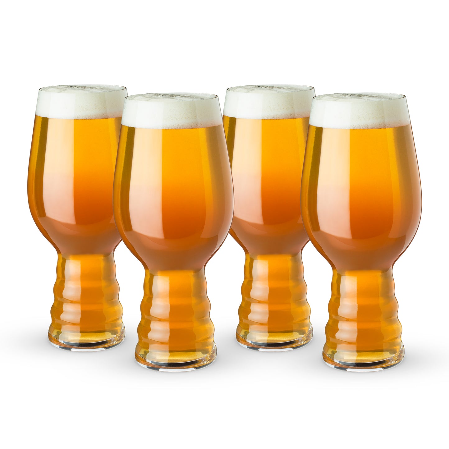 Spiegelau IPA Glass Set - Set of 4