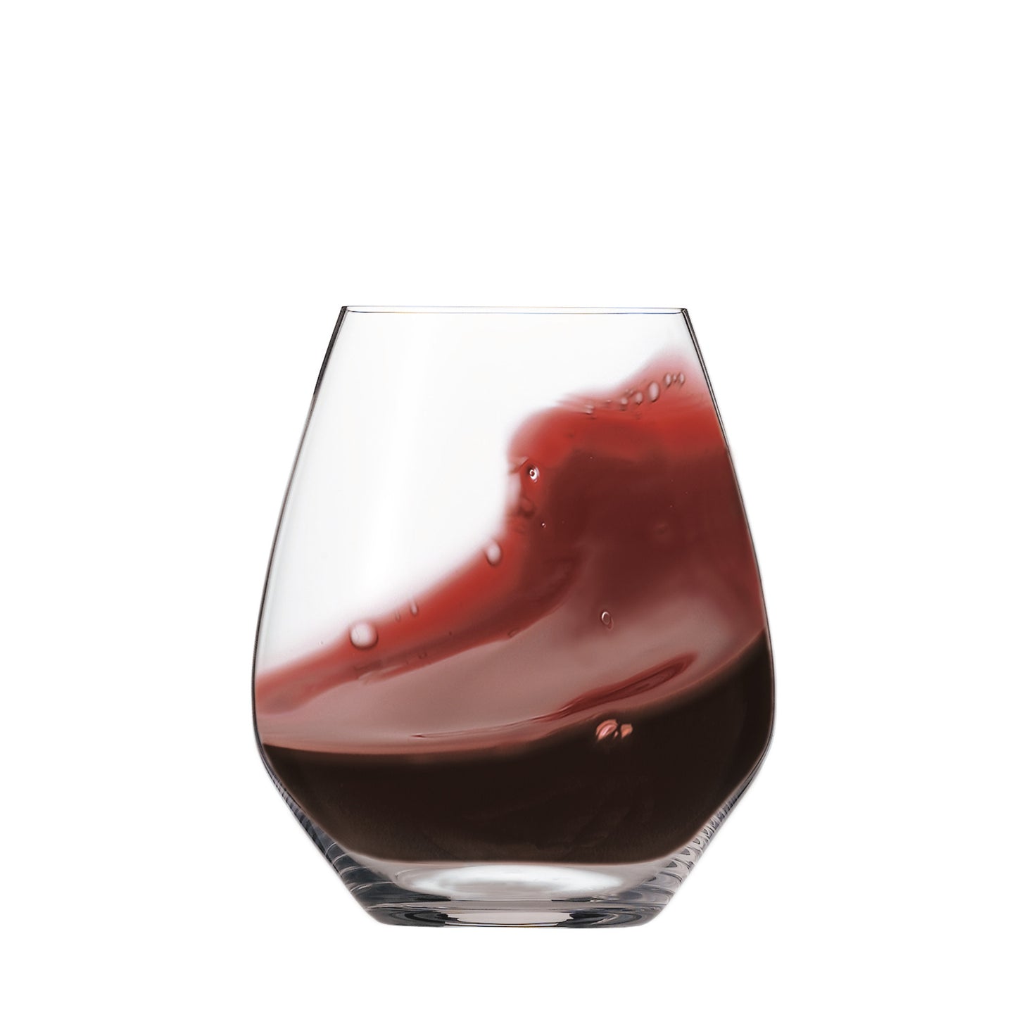 Spiegelau Authentis All-Purpose Tumbler XL – Set of 4