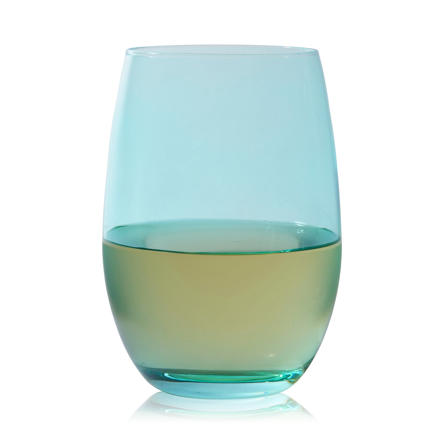 Vino Stemless Wine Glasses - Set of 6