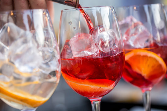 The Perfect Aperol Spritz Recipe for Your Next Summer Party
