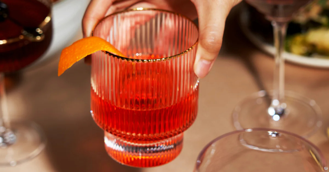 Daytime Drinks Hit Different This Week