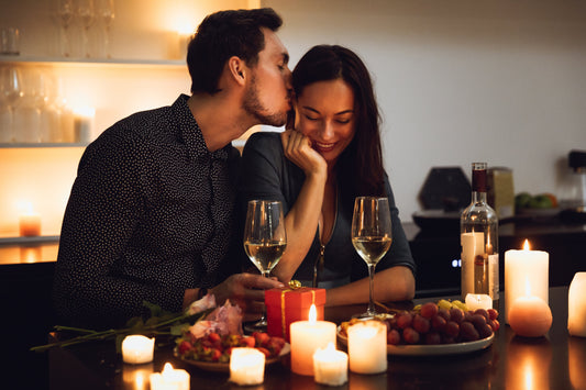 5 Easy Ways to Make Valentine’s Feel Special at Home