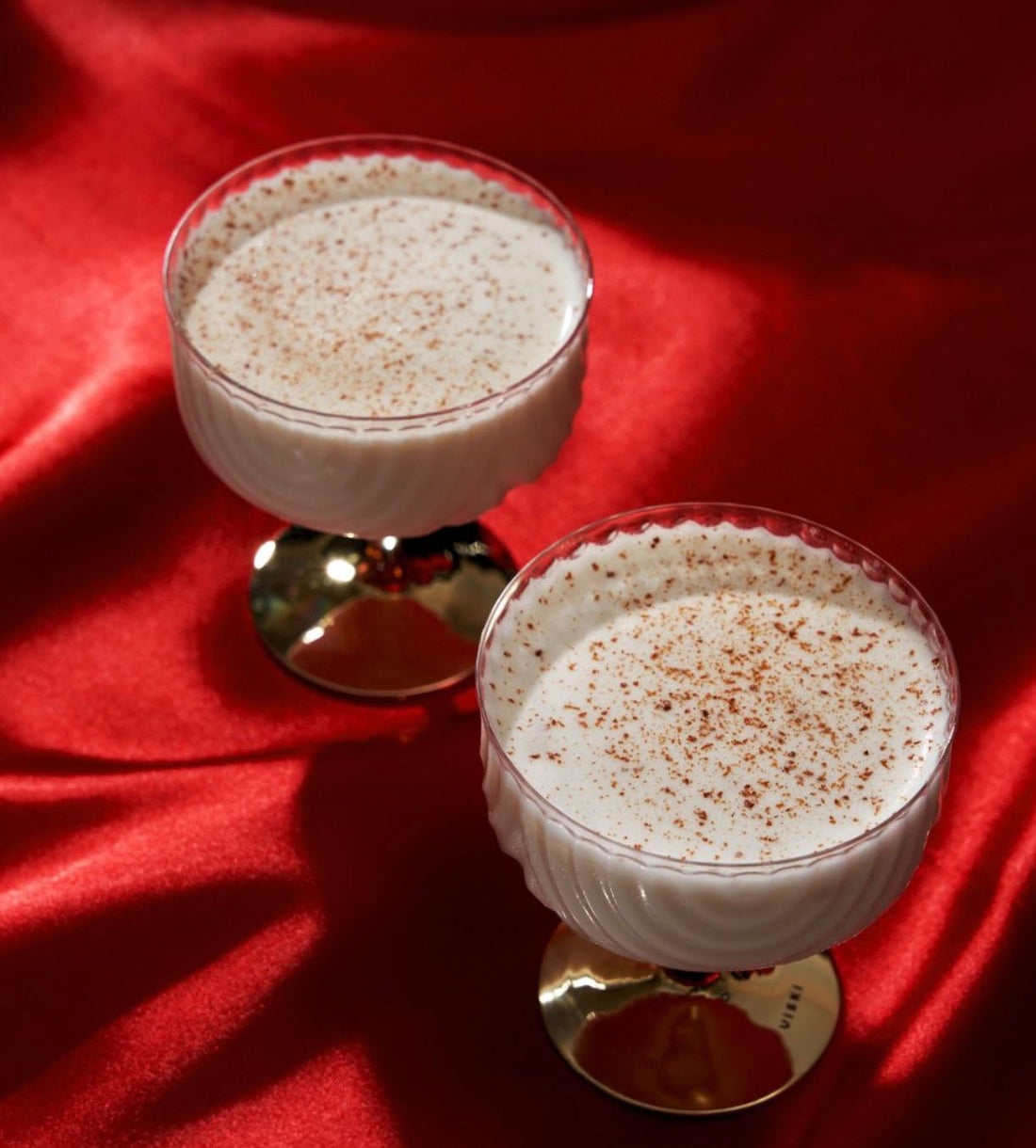 ✨ Coquito Season > Eggnog Season ✨