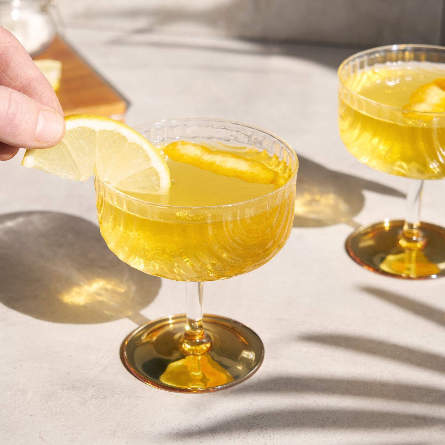 Bar & Cocktail