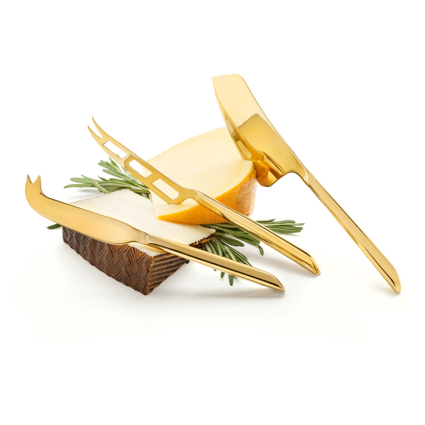 Belmont Cheese Knife Set