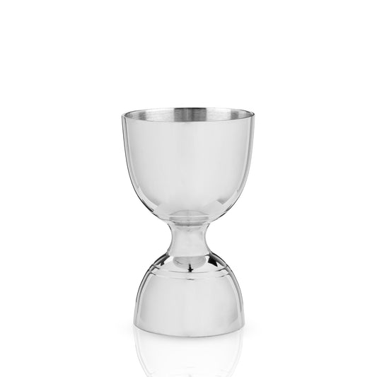 Canterbury Jigger - Silver