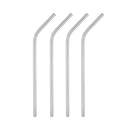 Metal Straws - Stainless Steel
