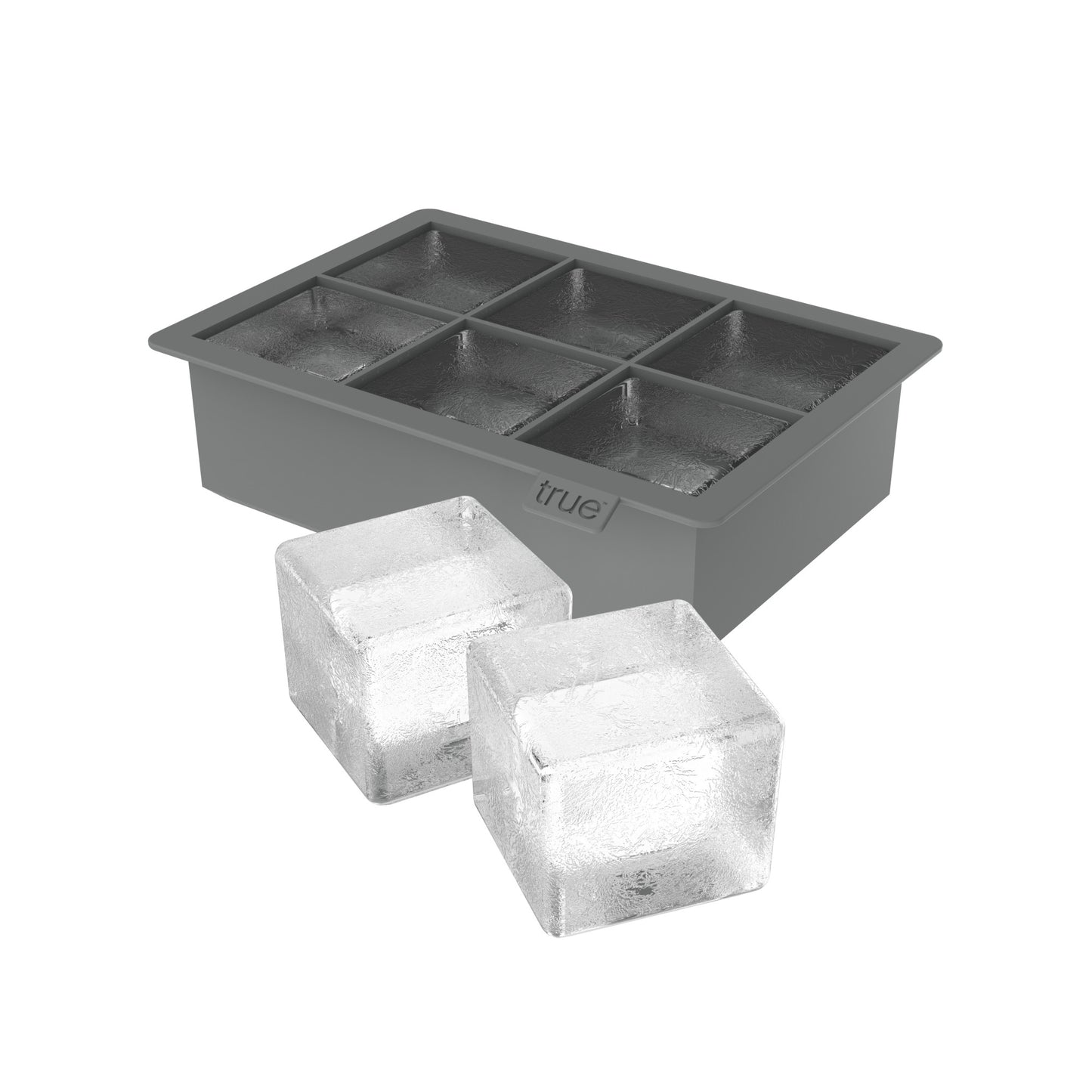 Colossal Ice Cube Tray