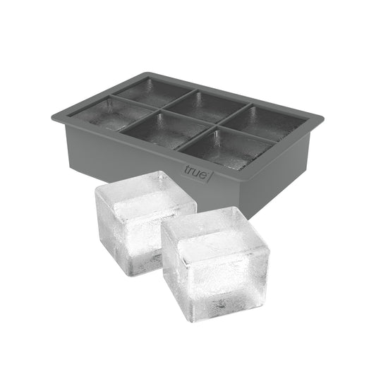 Colossal Ice Cube Tray