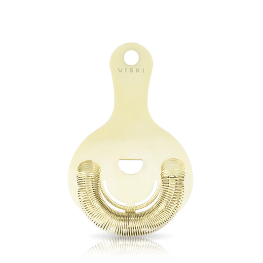 Hawthorne Strainer - Gold