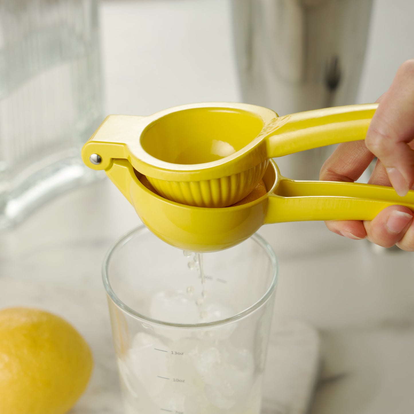 Lemon Juice Press