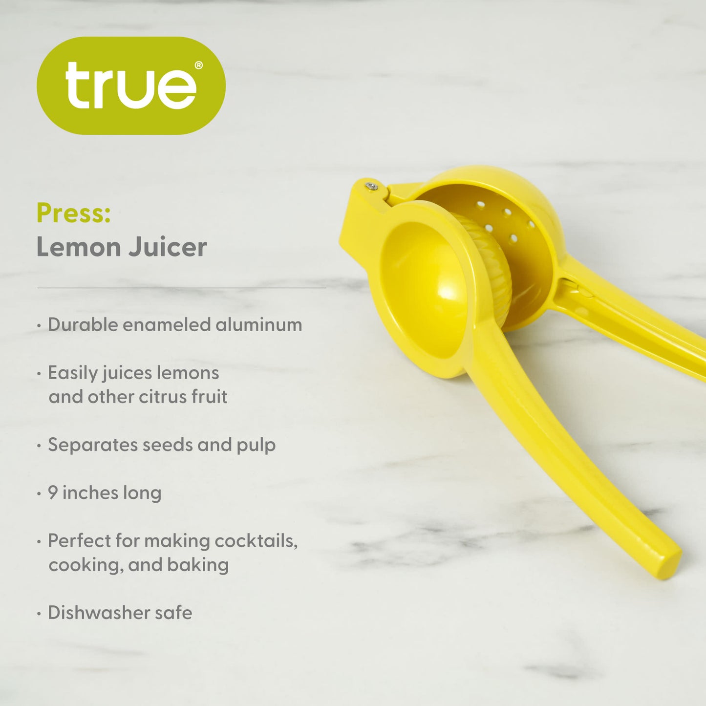 Lemon Juice Press
