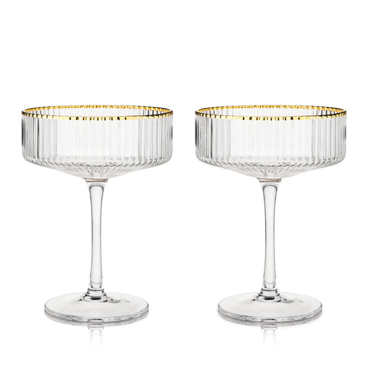 Meridian Coupes