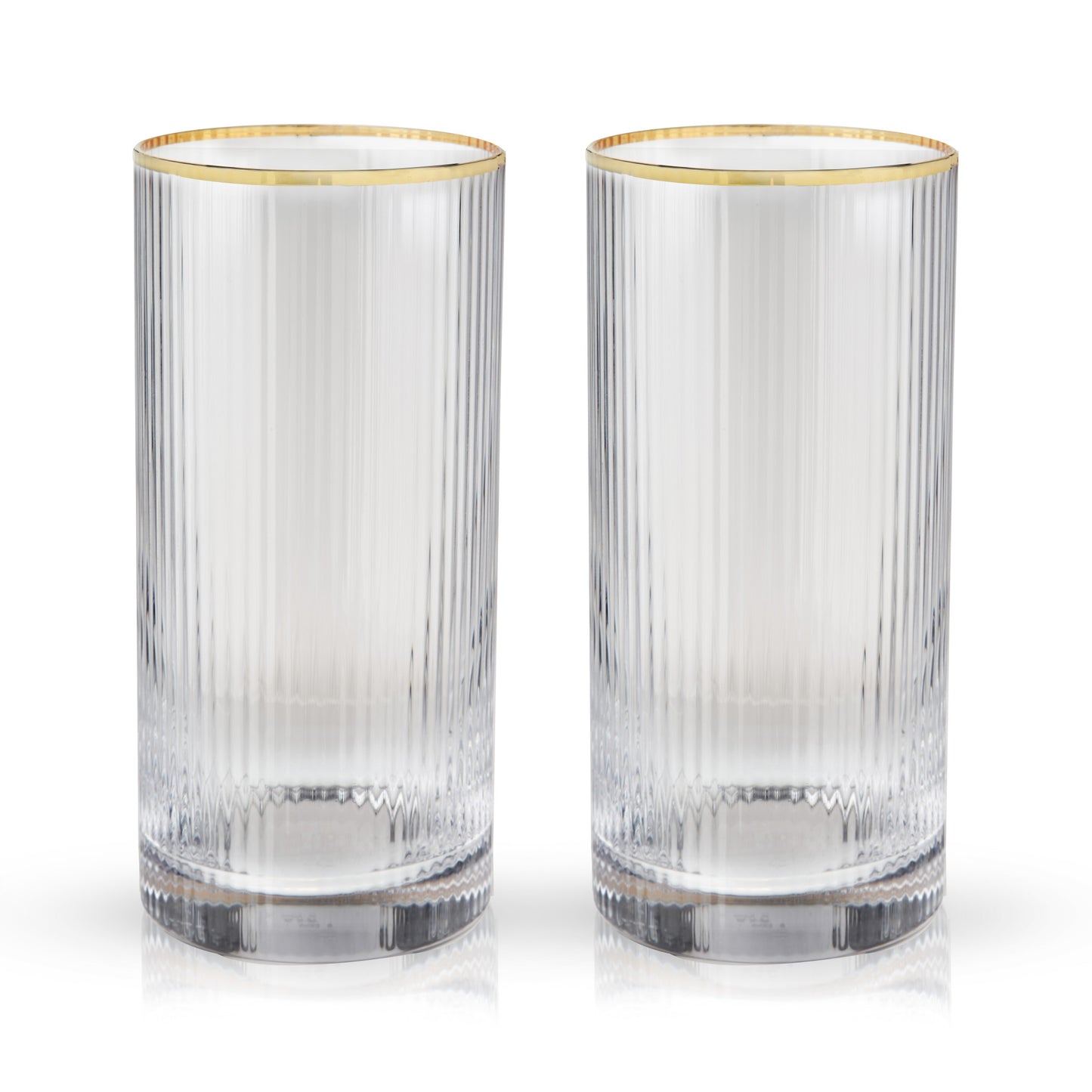 Meridian Highball Glasses