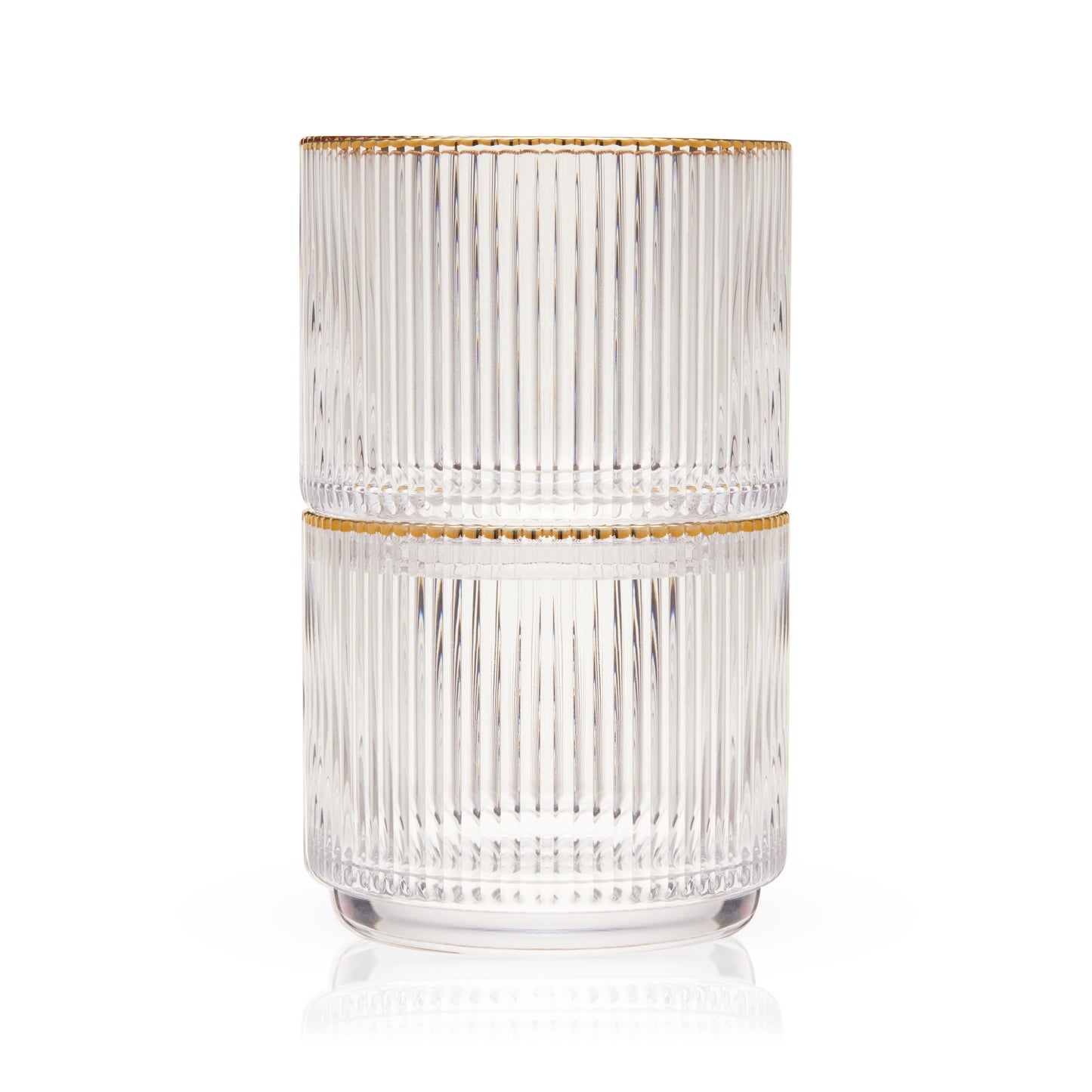 Meridian Lowball Tumblers