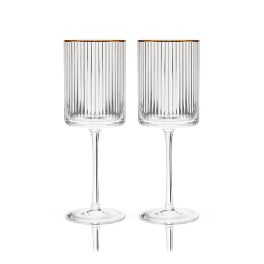 Meridian Wine Glasses