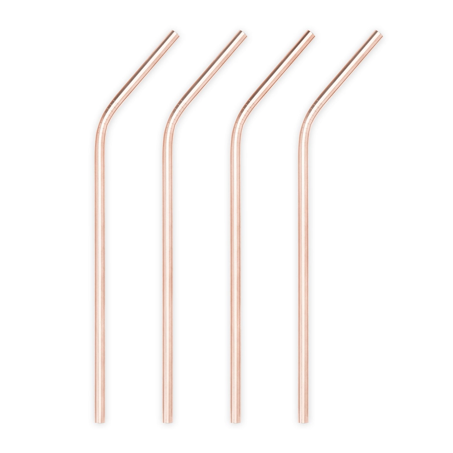 Metal Straws - Copper
