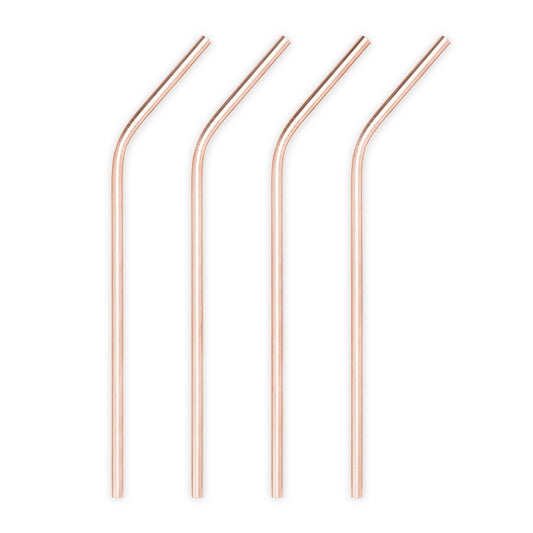 Metal Straws - Copper