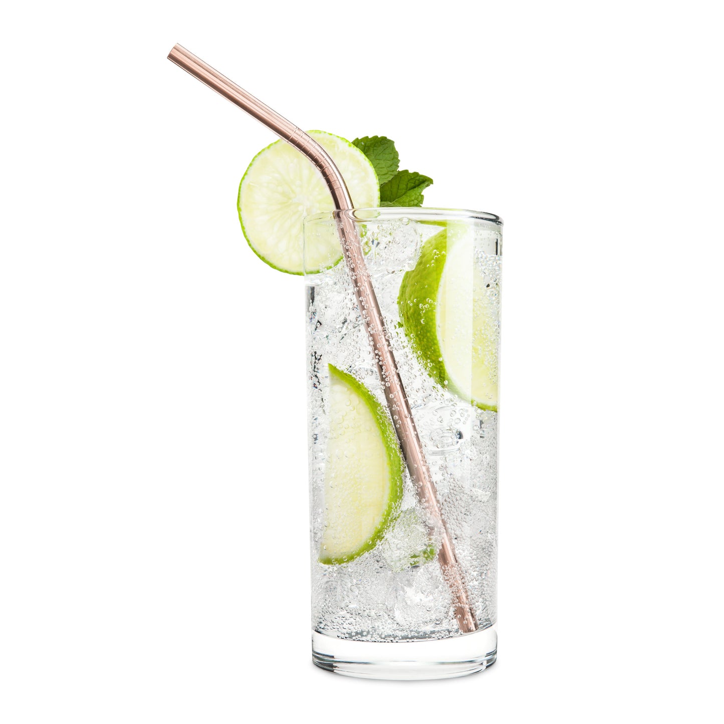 Metal Straws - Copper