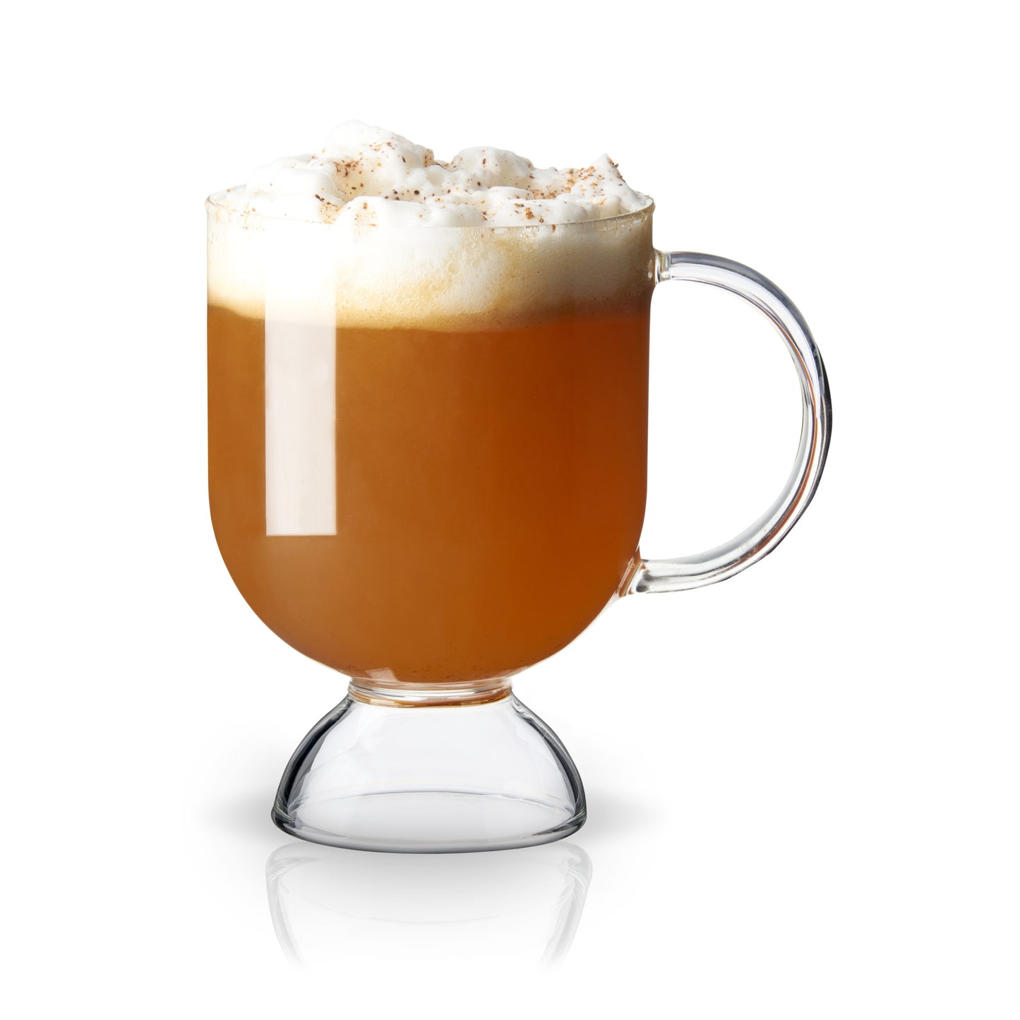 Raye Hot Toddy Glasses - Set of 2