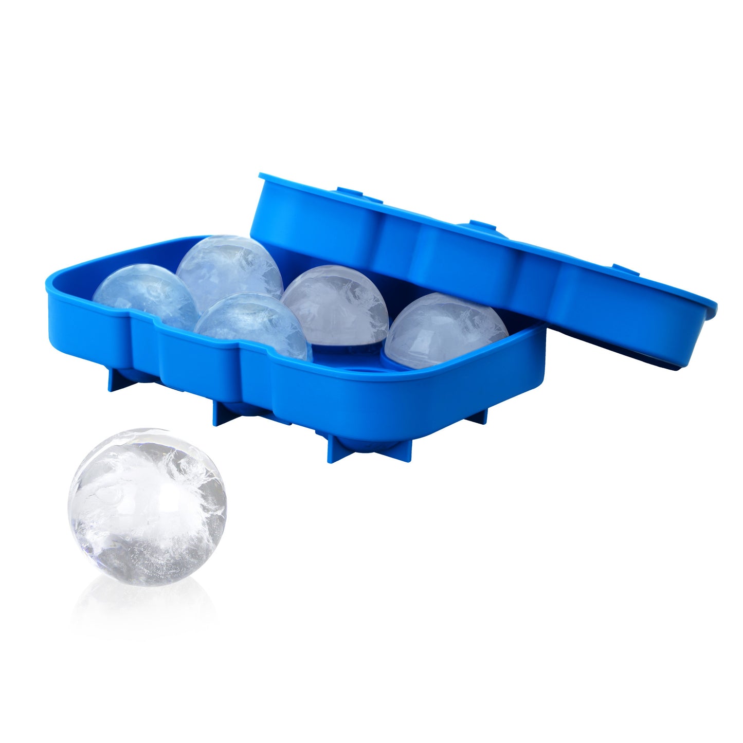Neptune™ Ice Ball Tray
