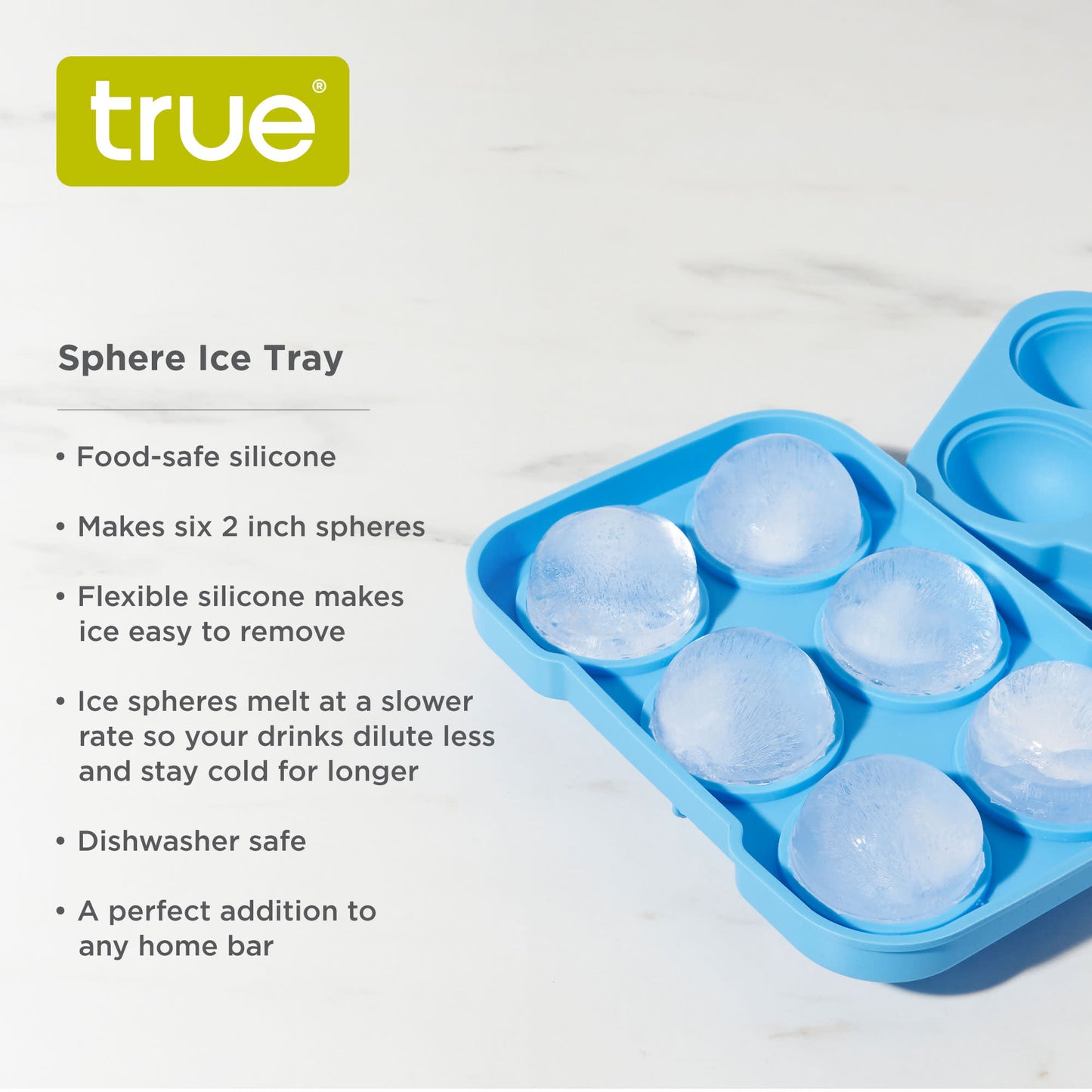 Neptune™ Ice Ball Tray