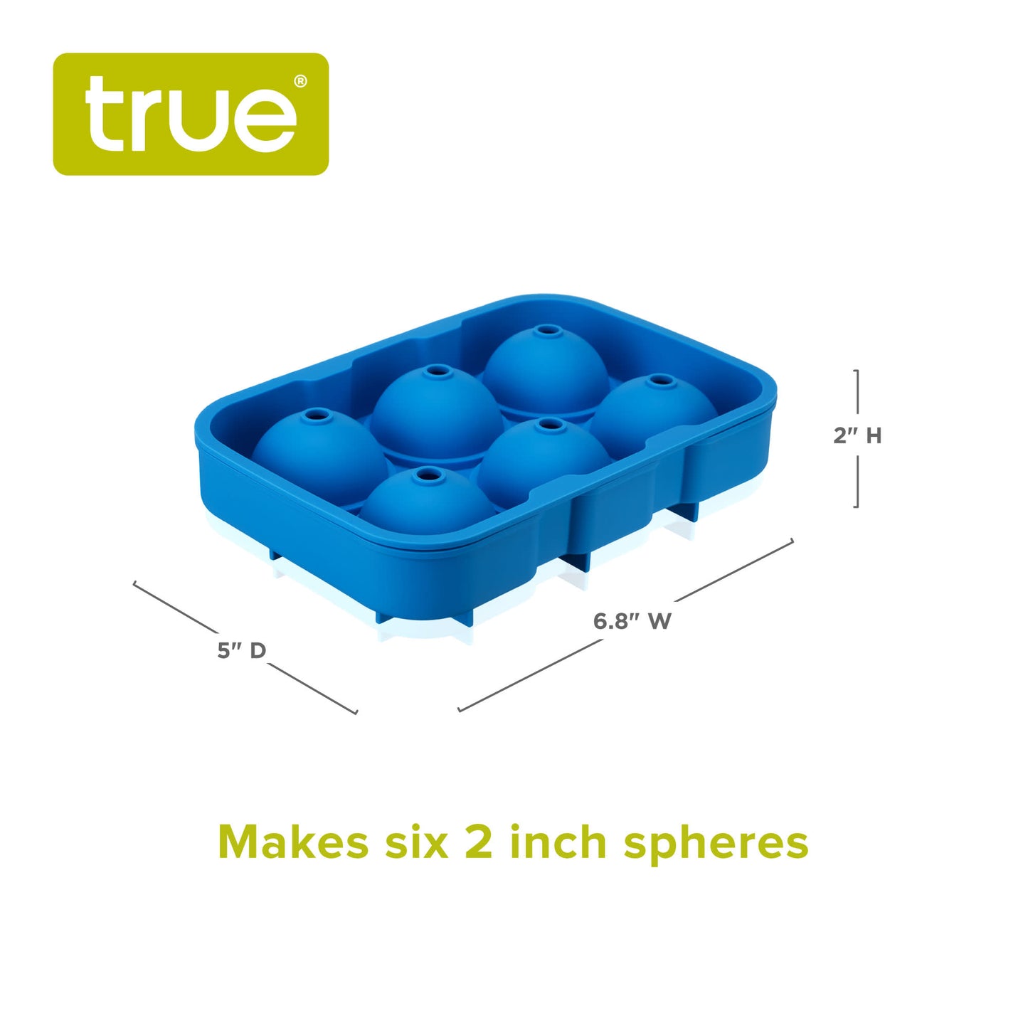 Neptune™ Ice Ball Tray