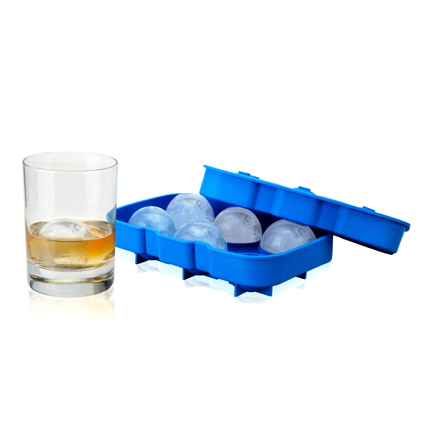 Neptune™ Ice Ball Tray