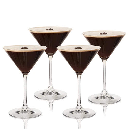 Spiegelau Espresso Martini Glass – Set of 4