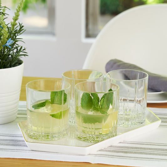 Spiegelau Perfect D.O.F. Glass – Set of 4