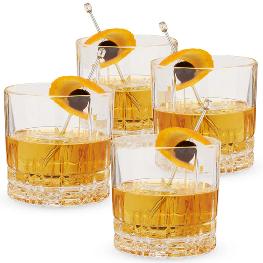 Spiegelau Perfect D.O.F. Glass – Set of 4