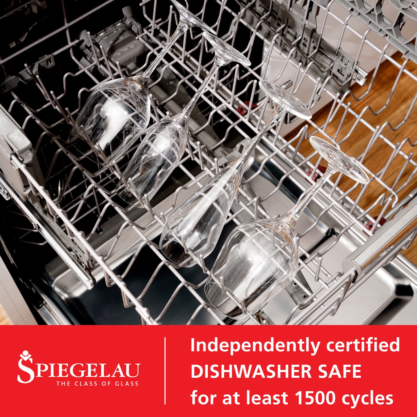 Willsberger Champagne Flute – Set of 4