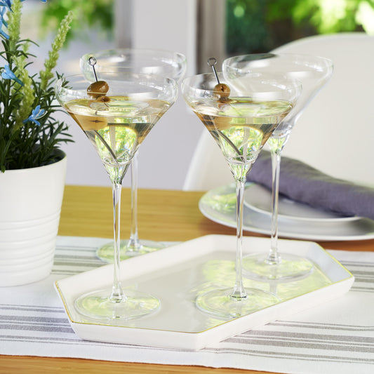 Spiegelau Willsberger Martini Glass - Set of 4
