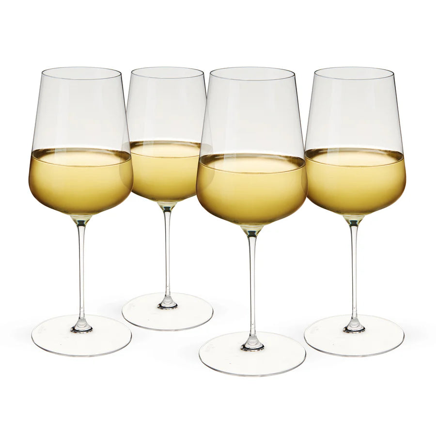Spiegelau Definition Universal Glass – Set of 4