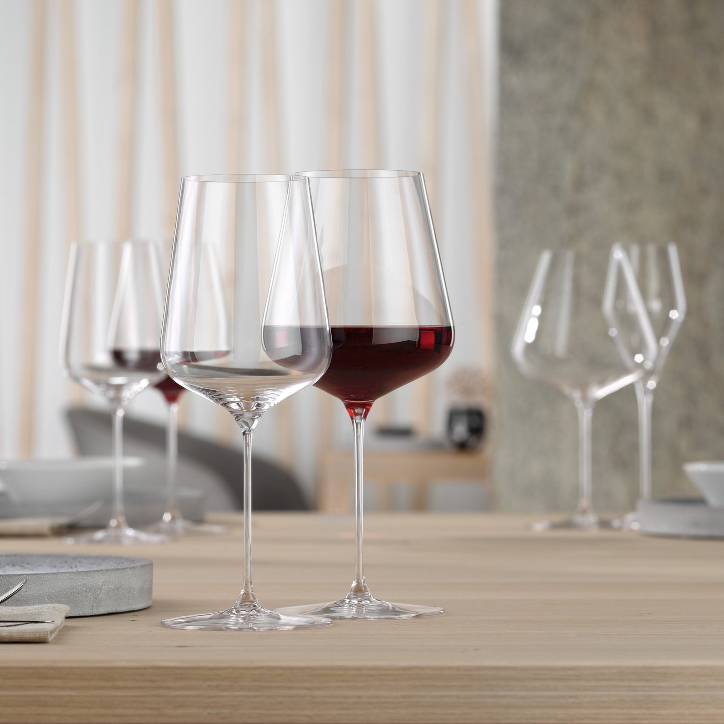 Spiegelau Definition Universal Glass – Set of 4