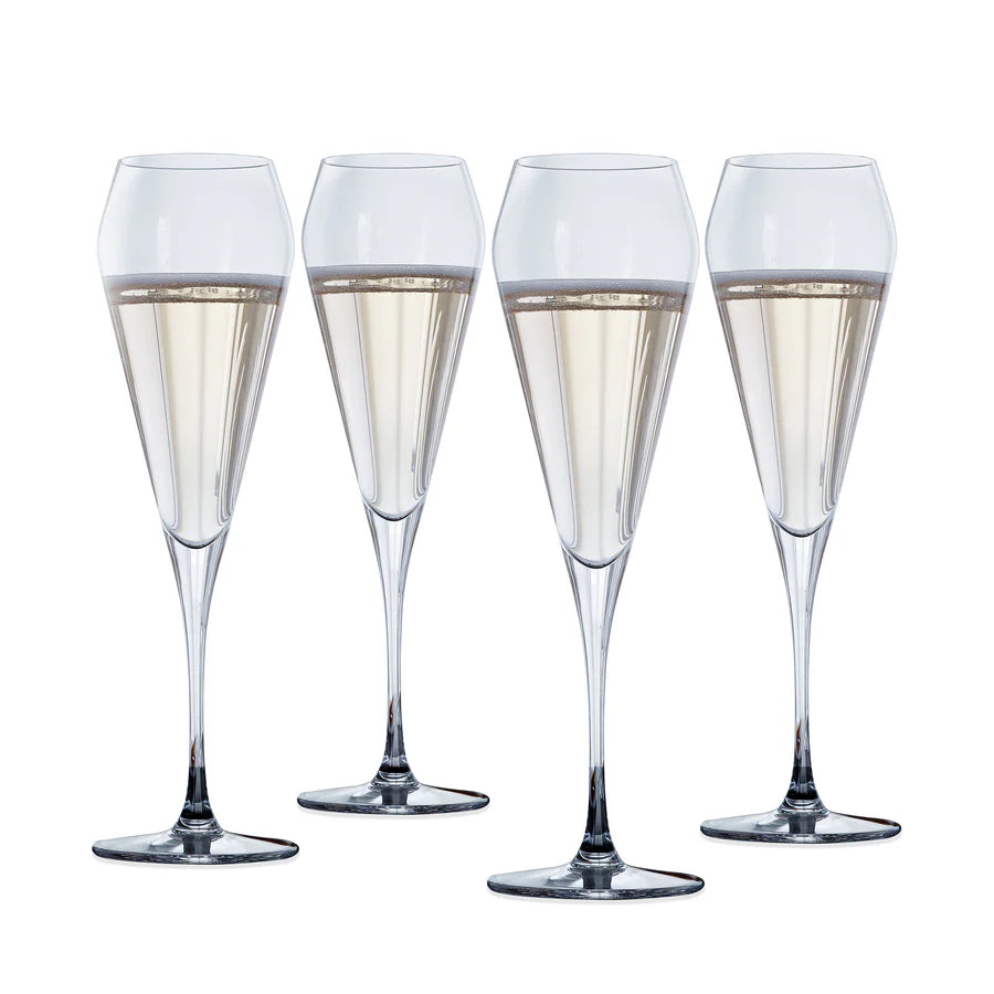 Willsberger Champagne Flute – Set of 4