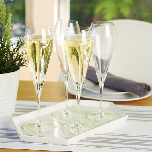 Willsberger Champagne Flute – Set of 4